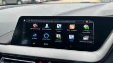 BMW 1 Series 118i [136] M Sport 5dr Step Auto [LCP] Petrol Hatchback